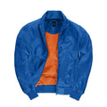 Giacca Trooper Donna royal / XS - personalizzabile con logo
