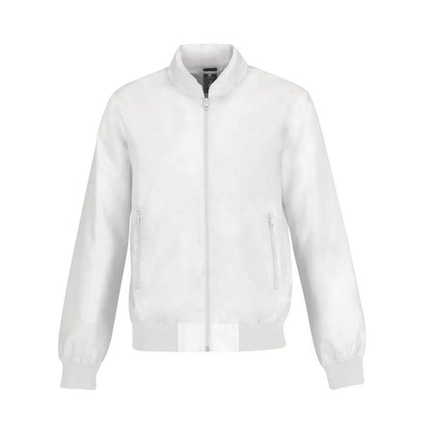 Giacca Trooper Uomo - personalizzabile con logo