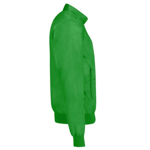 Giacca Trooper Uomo - personalizzabile con logo
