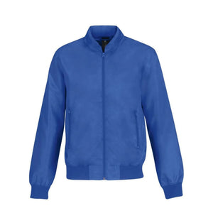 Giacca Trooper Uomo - personalizzabile con logo