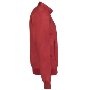 Giacca Trooper Uomo - personalizzabile con logo