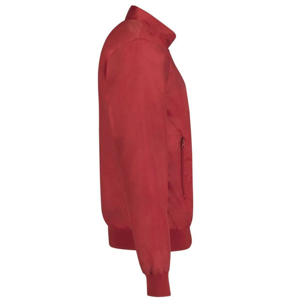 Giacca Trooper Uomo - personalizzabile con logo