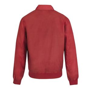 Giacca Trooper Uomo - personalizzabile con logo