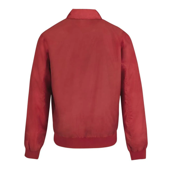 Giacca Trooper Uomo - personalizzabile con logo
