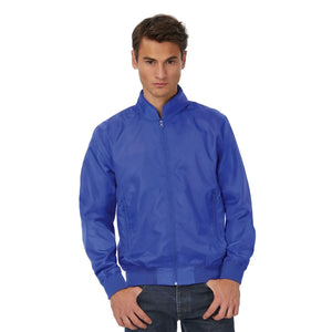 Giacca Trooper Uomo - personalizzabile con logo