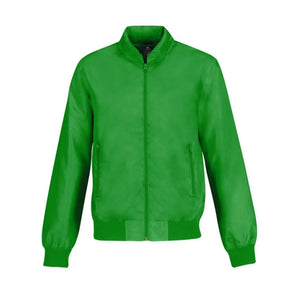 Giacca Trooper Uomo - personalizzabile con logo