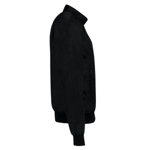 Giacca Trooper Uomo - personalizzabile con logo