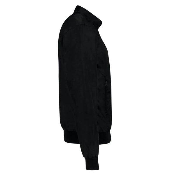 Giacca Trooper Uomo - personalizzabile con logo
