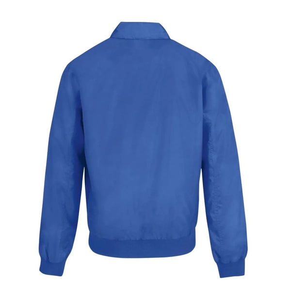 Giacca Trooper Uomo - personalizzabile con logo