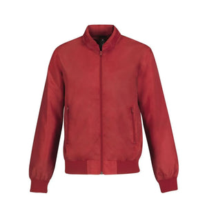 Giacca Trooper Uomo - personalizzabile con logo