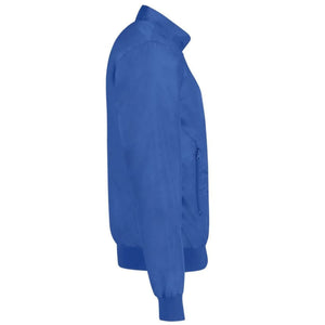 Giacca Trooper Uomo - personalizzabile con logo