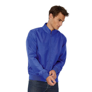 Giacca Trooper Uomo - personalizzabile con logo