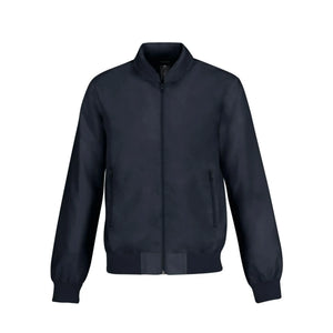 Giacca Trooper Uomo - personalizzabile con logo