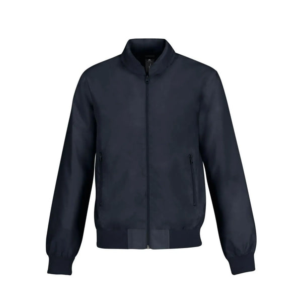 Giacca Trooper Uomo - personalizzabile con logo