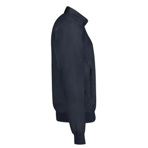 Giacca Trooper Uomo - personalizzabile con logo