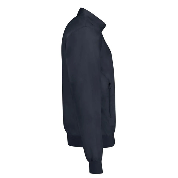 Giacca Trooper Uomo - personalizzabile con logo