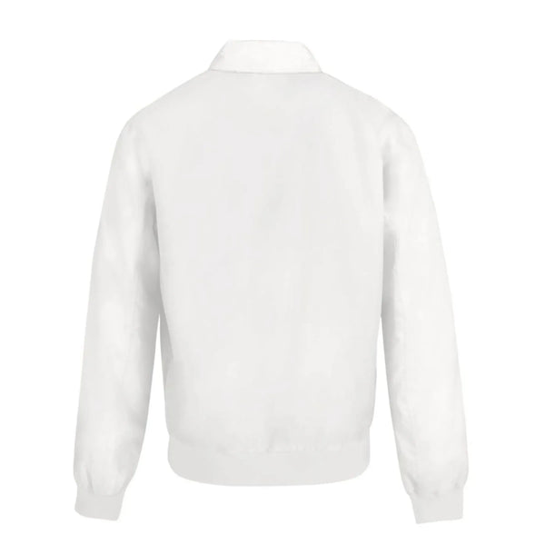 Giacca Trooper Uomo - personalizzabile con logo