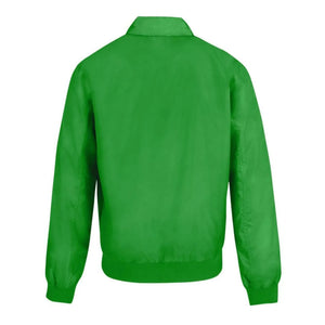 Giacca Trooper Uomo - personalizzabile con logo