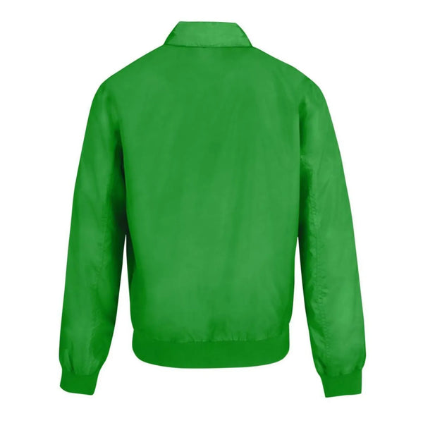Giacca Trooper Uomo - personalizzabile con logo