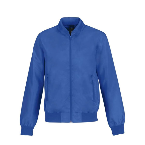Giacca Trooper Uomo - personalizzabile con logo