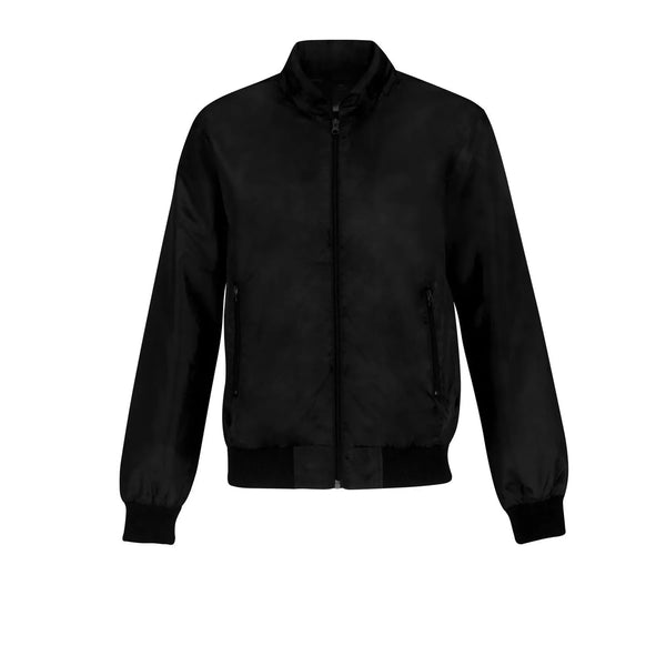 Giacca Trooper Uomo - personalizzabile con logo