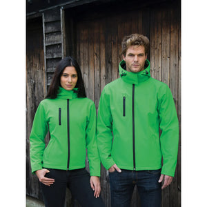 Giacca Tx Performance  Softshell - personalizzabile con logo