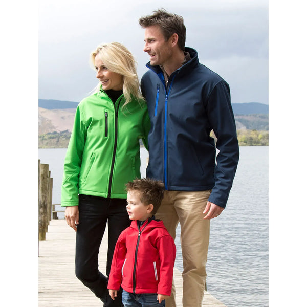 Giacca Tx Performance  Softshell - personalizzabile con logo