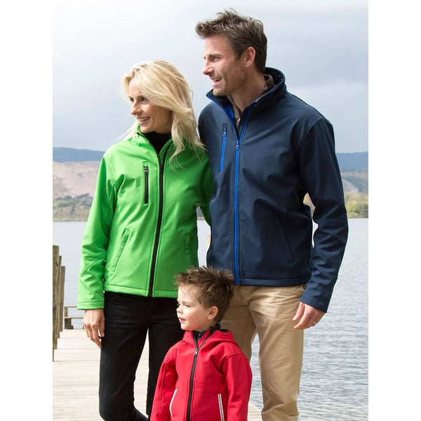 Giacca Tx Performance  Softshell - personalizzabile con logo