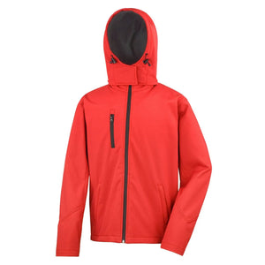 Giacca Tx Performance  Softshell - personalizzabile con logo