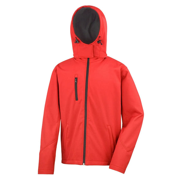 Giacca Tx Performance  Softshell - personalizzabile con logo
