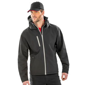 Giacca Tx Performance  Softshell - personalizzabile con logo