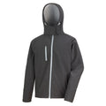 Giacca Tx Performance  Softshell nero / S - personalizzabile con logo