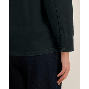 Giacca Unisex In Tela Di Cotone Chore Jacket - personalizzabile con logo