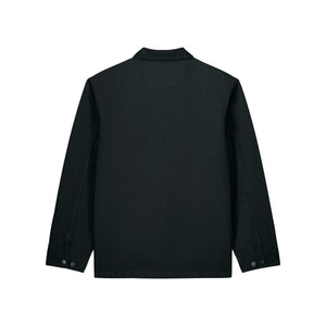 Giacca Unisex In Tela Di Cotone Chore Jacket - personalizzabile con logo