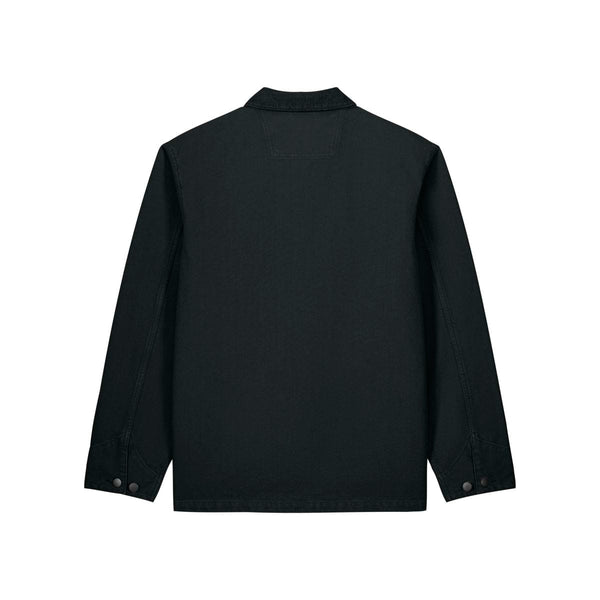 Giacca Unisex In Tela Di Cotone Chore Jacket - personalizzabile con logo