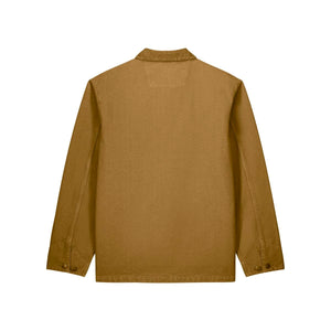 Giacca Unisex In Tela Di Cotone Chore Jacket - personalizzabile con logo
