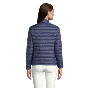 Giacca Wilson  Donna 380T - personalizzabile con logo