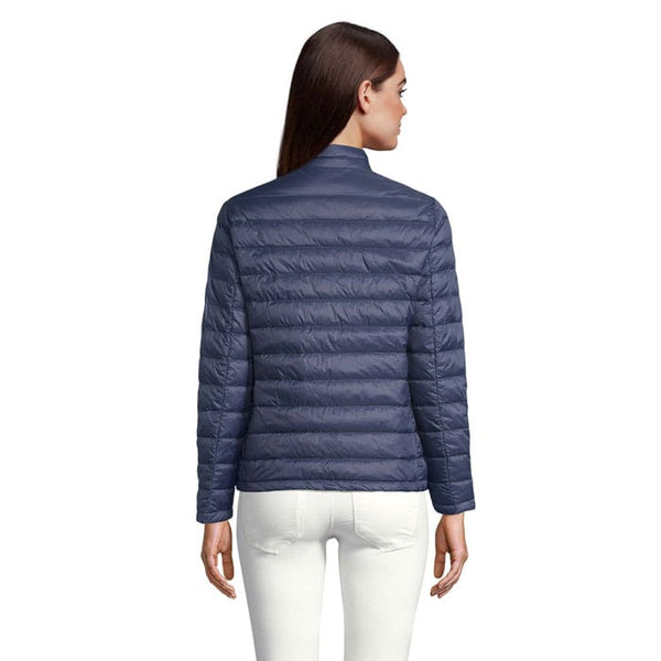 Giacca Wilson  Donna 380T - personalizzabile con logo
