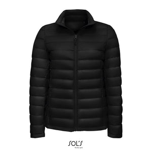 Giacca Wilson  Donna 380T - personalizzabile con logo