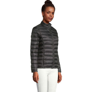 Giacca Wilson  Donna 380T - personalizzabile con logo