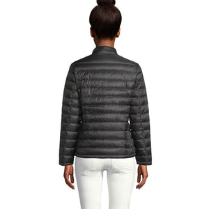 Giacca Wilson  Donna 380T - personalizzabile con logo