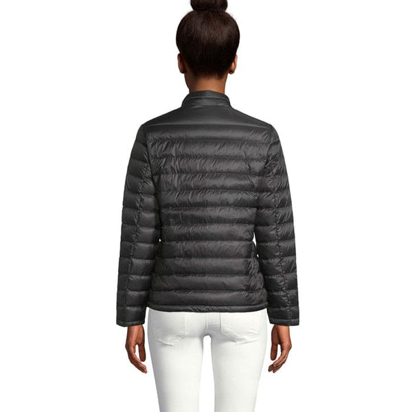 Giacca Wilson  Donna 380T - personalizzabile con logo