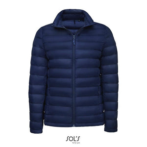 Giacca Wilson  Donna 380T - personalizzabile con logo