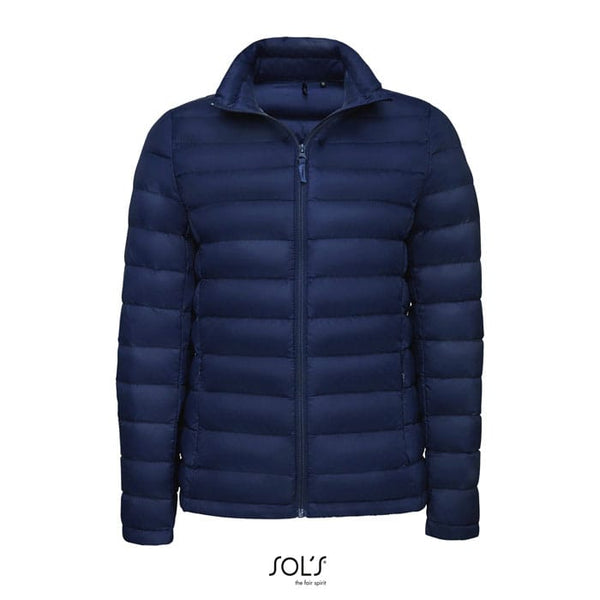 Giacca Wilson  Donna 380T - personalizzabile con logo