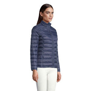 Giacca Wilson  Donna 380T - personalizzabile con logo