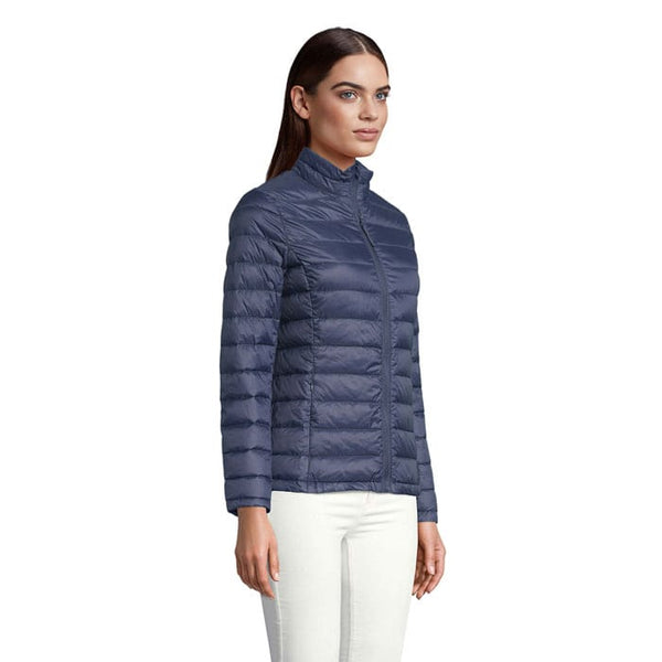 Giacca Wilson  Donna 380T - personalizzabile con logo