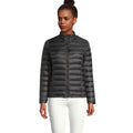 Giacca Wilson  Donna 380T Nero / S - personalizzabile con logo