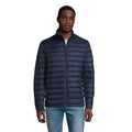 Giacca Wilson  Uomo 380T blu navy / S - personalizzabile con logo