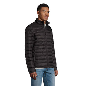 Giacca Wilson  Uomo 380T - personalizzabile con logo