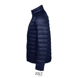 Giacca Wilson  Uomo 380T - personalizzabile con logo